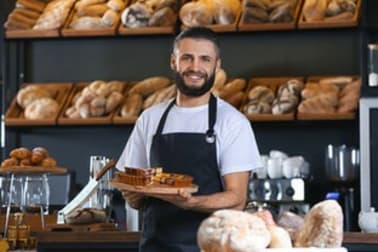 Bakery  business for sale in VIC - Image 1