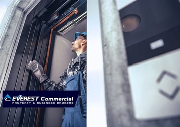 Industrial & Manufacturing  business for sale in VIC - Image 1