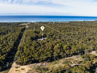 Lot 3 Eastern Creek Road Beaumaris TAS 7215 - Image 1