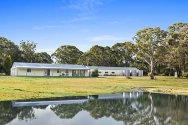 822 Tugalong Road Canyonleigh NSW 2577 - Image 1