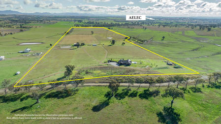 4E Ranch Ascot-Calala Road Tamworth NSW 2340 - Image 2