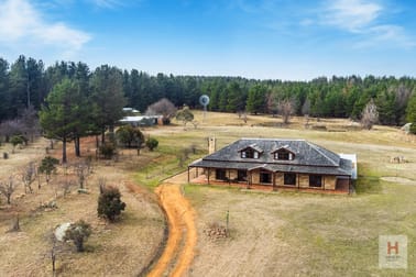 1587 Dalgety Road Dalgety NSW 2628 - Image 1