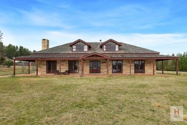 1587 Dalgety Road Dalgety NSW 2628 - Image 2