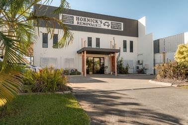 Transport, Distribution & Storage  business for sale in Mackay - Image 1
