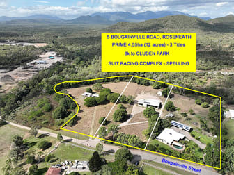 5 Bougainville Street Roseneath QLD 4811 - Image 1