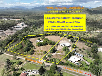 5 Bougainville Street Roseneath QLD 4811 - Image 1