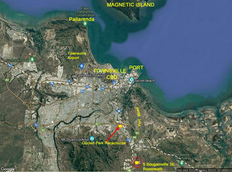 5 Bougainville Street Roseneath QLD 4811 - Image 2