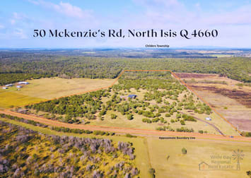 50 McKenzies Road North Isis QLD 4660 - Image 1