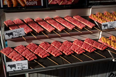 Food, Beverage & Hospitality  business for sale in Strathfield - Image 1