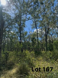 Lot 167 Haden Crows Nest Road Plainby QLD 4355 - Image 1
