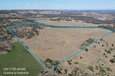 Lot1 Haden Crows Nest Road Plainby QLD 4355 - Image 1