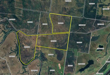 Lot 10, 11, 72 Nelsons Road Bucca QLD 4670 - Image 2