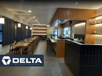 Restaurant  business for sale in Glen Osmond - Image 1