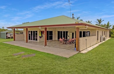 537 Hallorans Road Mount Tom QLD 4677 - Image 1