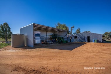 Lot 10 Barrack Road Tammin WA 6409 - Image 1