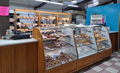 Bakery  business for sale in Norfolk Island - Image 2