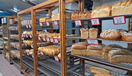 Bakery  business for sale in Norfolk Island - Image 3