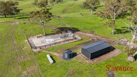 862 (Lot) Woolshed Road Mount Torrens SA 5244 - Image 3