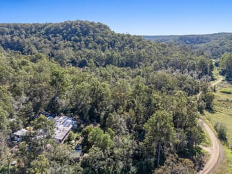 Click to view all images 115 Upper Cherry Tree Road Upper Mongogarie NSW 2470 - Image 2