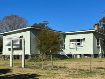 929 Mount Tully Road Eukey QLD 4380 - Image 1