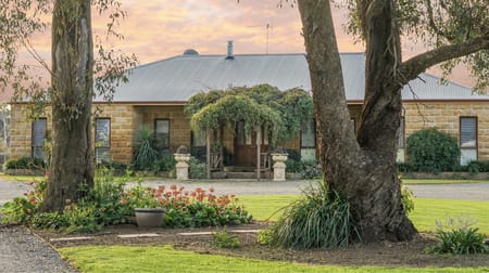 727 Wandary Lane Forbes NSW 2871 - Image 2
