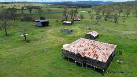 1685 Kumbia Road Kumbia QLD 4610 - Image 1