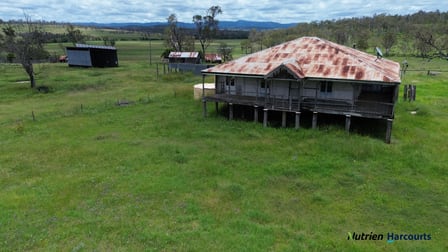 1685 Kumbia Road Kumbia QLD 4610 - Image 2