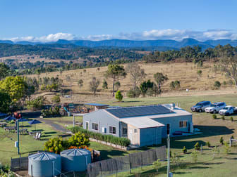 208 Oaky Creek Road Oaky Creek QLD 4285 - Image 3