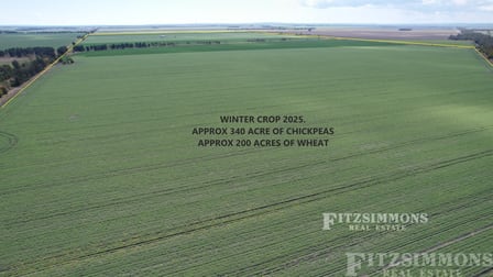 Jeitz Road Warra QLD 4411 - Image 1