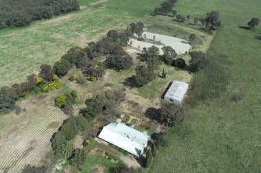 1714 Walla Walla Jindera Road Jindera NSW 2642 - Image 1