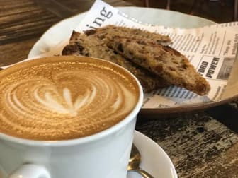 Cafe & Coffee Shop  business for sale in St Ives - Image 1
