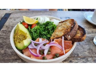 Cafe & Coffee Shop  business for sale in St Ives - Image 2