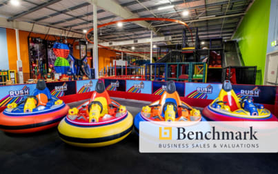 Recreation & Sport  business for sale in QLD - Image 1