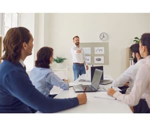 Education & Training  business for sale in Melbourne - Image 1