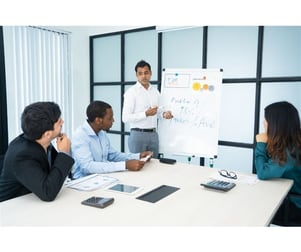 Education & Training  business for sale in Melbourne - Image 2