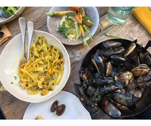 Restaurant  business for sale in Fremantle - Image 1