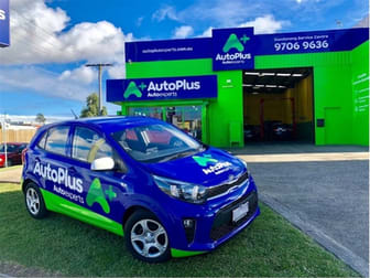 Automotive & Marine  business for sale in Cheltenham - Image 1