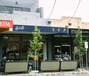 Food, Beverage & Hospitality  business for sale in Yarraville - Image 1