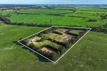 725 Romawi Road Forge Creek VIC 3875 - Image 1