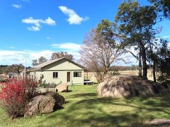 110 Spring Creek Road Greenlands QLD 4380 - Image 1