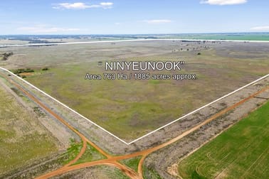 . Settlement Road Quambatook VIC 3540 - Image 1