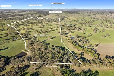 Lot 2  727 - LP12750 Coliban Park Road Redesdale VIC 3444 - Image 2