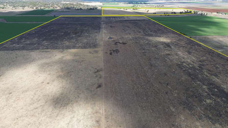 1071 Oakey Pittsworth Road Aubigny QLD 4401 - Image 1