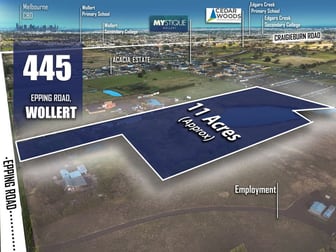 445 EPPING ROAD Wollert VIC 3750 - Image 2
