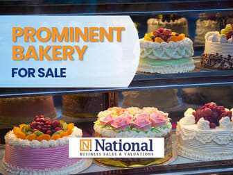 Bakery  business for sale in Broadmeadows - Image 1