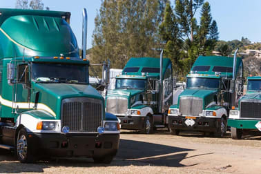 Freight  business for sale in Brisbane City - Image 2