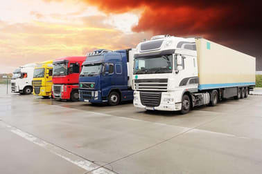 Freight  business for sale in Brisbane City - Image 3
