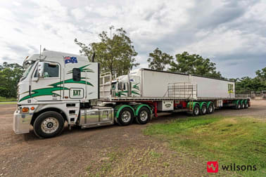 Freight  business for sale in Taree - Image 1