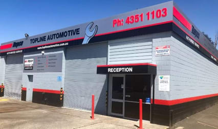 Mechanical Repair  business for sale in Hunter Region NSW - Image 1