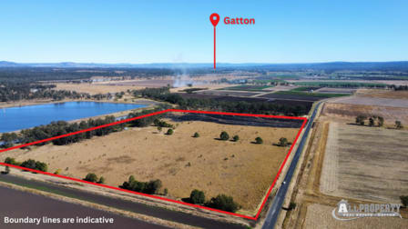 Lot 1 Gatton Laidley Road Lawes QLD 4343 - Image 2